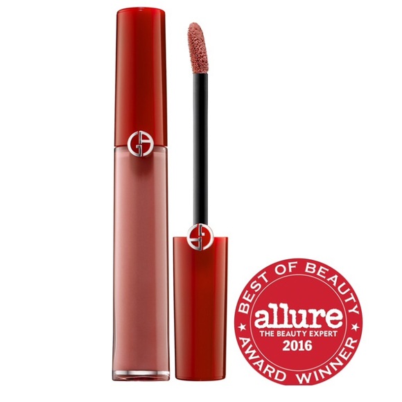 giorgio armani lip maestro lip stain